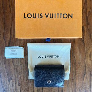 Louis Vuitton Iris XS Wallet